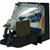 Compatible Lamp & Housing for The Toshiba TLP-4 Projector - 90 Day Warranty