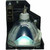 Original Inside Lamp & Housing for the Toshiba TLP-450E Projector - 1 Year Warranty