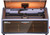 Creality Falcon A1 10W Laser Engraver, 80W Powerful Output, Fully Enclosed, 600mm/s, HD Camera, Auto Material Recognition, Pre-Assembled, Class 1 Safety, for Wood, Metal, Acrylic, Crafts