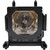 VPL-VW65ES Genuine AL™ OEM replacement Lamp