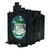PT-DW5100U Original OEM replacement Lamp