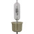 Ushio HPL 575W 120V stage and studio lamp with 3000-hour lifespan, model 1004220.