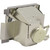 Jaspertronics™ OEM Lamp & Housing for The Viewsonic PJD7326 Projector with Original High-Quality bulb inside - 240 Day Warranty