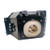 Jaspertronics™ OEM Lamp & Housing for The Samsung HLR5687W TV with Original High-Quality bulb inside - 240 Day Warranty