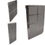 Replacement Air Filter for the Barco DP2K-17BLP Projector