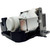 HC1600U Original OEM replacement Lamp