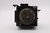 Jaspertronics™ OEM Lamp & Housing for The Epson Powerlite-821 Projector with Original High-Quality bulb inside - 240 Day Warranty