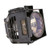 Jaspertronics™ OEM Lamp & Housing for The Epson Powerlite-821 Projector with Original High-Quality bulb inside - 240 Day Warranty