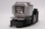 Jaspertronics™ OEM Lamp & Housing for The Mitsubishi WD500U Projector with Original High-Quality bulb inside - 240 Day Warranty
