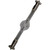 SHARXS HTI 1500W/D7/60 OSRAM SYLVANIA 54319 – 1500W Metal Halide Lamp, 136mm, SFC10-4, Stage & Studio