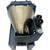 PT-F300 Original OEM replacement Lamp