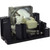 Jaspertronics™ OEM Lamp & Housing for The Optoma EzPro-771 Projector with Original High-Quality bulb inside - 240 Day Warranty