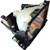 EMP-9100 replacement lamp
