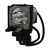 Jaspertronics™ OEM 78-6969-9880-2 Lamp & Housing for 3M Projectors with Original High-Quality bulb inside - 240 Day Warranty