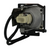 Jaspertronics™ OEM Lamp & Housing for The 3M Digital Media System 878 Projector with Original High-Quality bulb inside - 240 Day Warranty