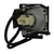 Jaspertronics™ OEM Lamp & Housing for The 3M DMS800 Projector with Original High-Quality bulb inside - 240 Day Warranty