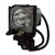Jaspertronics™ OEM Lamp & Housing for The 3M DMS800LK Projector with Original High-Quality bulb inside - 240 Day Warranty
