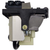 Jaspertronics™ OEM Lamp & Housing for The 3M DMS815 Projector with Original High-Quality bulb inside - 240 Day Warranty