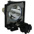 Jaspertronics™ OEM Lamp & Housing for The 3M DMS815 Projector with Original High-Quality bulb inside - 240 Day Warranty