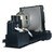 X1165E Original OEM replacement Lamp