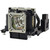 PLC-XU305K Original OEM replacement Lamp