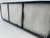 Replacement Air Filter for the Eiki EB-L1000U Projector