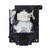 CP-D10 Original OEM replacement Lamp