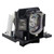 CP-DW10 Original OEM replacement Lamp