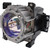 PT-DS20K2 Original OEM replacement Lamp