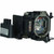 VPL-CX70 Original OEM replacement Lamp