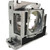Jaspertronics™ OEM Lamp & Housing for The Mitsubishi XD490 Projector with Original High-Quality bulb inside - 240 Day Warranty