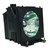 PT-FD350 Original OEM replacement Lamp