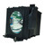 PT-D3500U Original OEM replacement Lamp