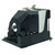 PLC-XU37 Original OEM replacement Lamp