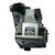 Compatible Lamp & Housing for the Sharp PG-F325L Projector - 90 Day Warranty