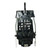 Jaspertronics™ OEM Lamp & Housing for The Sony KF-42E200A TV with Original High-Quality bulb inside - 240 Day Warranty