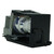 Compatible TLP-LSB20 Lamp & Housing for Smart Board Projectors - 90 Day Warranty