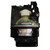 Compatible Lamp & Housing for the Megapower ML123 Projector - 90 Day Warranty