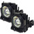 PT-DX820-2PK replacement lamp