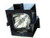 iD-R600+-SINGLE Original OEM replacement Lamp iD-R600+-SINGLE Original OEM replacement Lamp