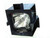 iD-R600+-SINGLE Original OEM replacement Lamp iD-R600+-SINGLE Original OEM replacement Lamp