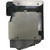 Jaspertronics™ OEM Lamp & Housing for The Mitsubishi GX-540 Projector with Original High-Quality bulb inside - 240 Day Warranty