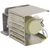 Jaspertronics™ OEM Lamp & Housing for The Optoma FX5200 Projector with Original High-Quality bulb inside - 240 Day Warranty