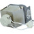 Jaspertronics™ OEM Lamp & Housing for The Viewsonic PJD5234 Projector with Original High-Quality bulb inside - 240 Day Warranty