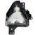 Jaspertronics™ OEM Lamp & Housing for The Epson Powerlite 71C Projector with Original High-Quality bulb inside - 240 Day Warranty