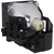 Jaspertronics™ OEM Lamp & Housing for The Epson Powerlite 71C Projector with Original High-Quality bulb inside - 240 Day Warranty