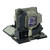 NP-M282X Original OEM replacement Lamp