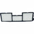 Replacement Air Filter Set for the Panasonic PT-VX510U Projector