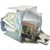 Jaspertronics™ OEM Lamp & Housing for The BenQ MH680 Projector with Original High-Quality bulb inside - 240 Day Warranty