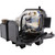 CP-X301 Original OEM replacement Lamp